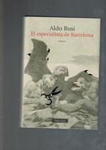 El especialista de Barcelona