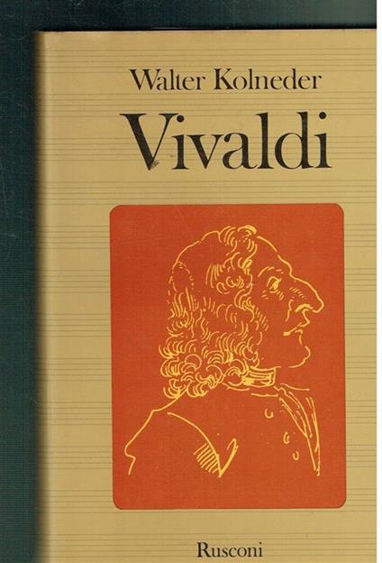 Vivaldi - copertina