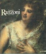 Daniele Ranzoni (1843-1889). Catalogo della mostra (Milano, 1989). Ediz. illustrata
