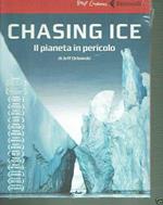 Chasing Ice Jeff Orlowski Ed. Feltrinelli