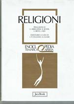 Religioni