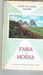 Fassa E Moena 