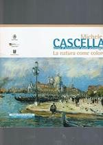 Michele Cascella La Natura Come Colore