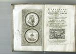 L?Ercolano Dialogo Di M. Benedetto Varchi 1744