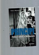 Principi : storia e amori a Montecarlo