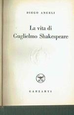 La vita di guglielmo shakespeare