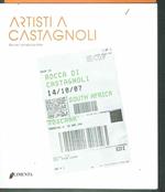 Artisti A Castagnoli Biennale Internazionale D'Arte