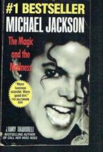 michael jackson the magic and the madness