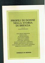 Profili Di Donne Nella Storia Di Brescia