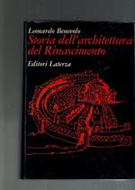 storia dell'architettura del rinascimento
