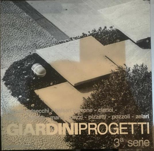 giardiniprogetti terza serie - copertina