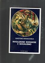 Rivoluzione borghese e socialismo