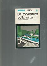 Le avventure della città