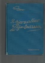 Il Giornalino Di Gian Burrasca Rivisto, Corretto E Completato Da Vamba