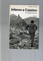 Inferno Acassino - La Battaglia Per Roma