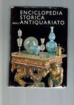 Enciclopedia Storica Dell'Antiquariato