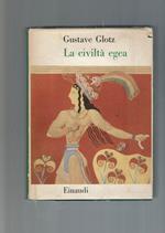 La Civiltà Egea