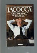 Iacocca An Autobiography By Lee Iacocca