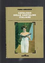 Catalogo Delle Copertine Italiane Suppl. A La Cartolina 15