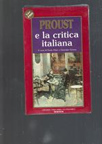 Proust E La Critica Italiana