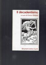 Il Decadentismo