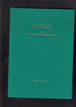 L' Elba Di Edmondo Maneglia