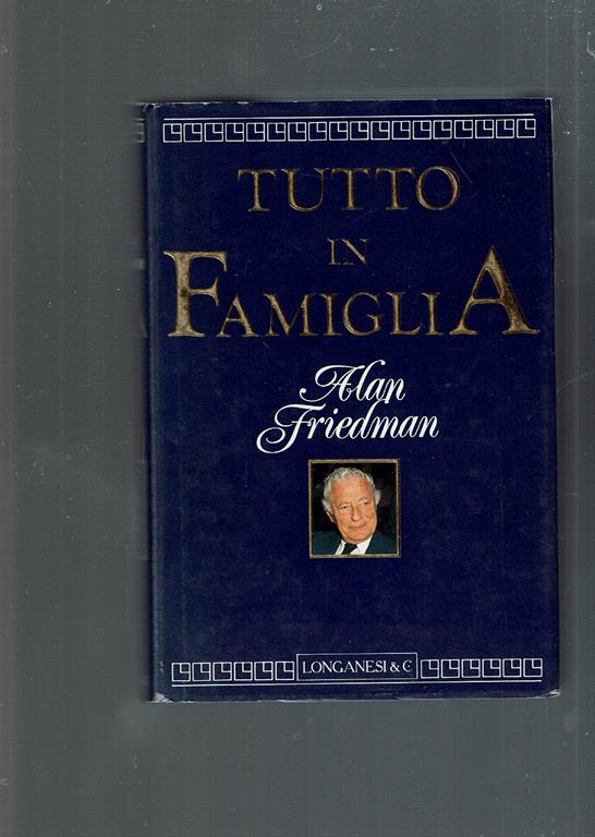 F.E.N. Libreria