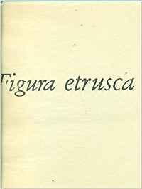 Figura Etrusca - copertina