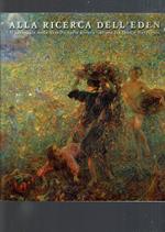 Alla ricerca dell'eden. Il paesaggio della Versilia nella pittura italiana fra '800 e '900