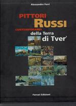 Pittori Russi Contemporanei Della Terra Di Tver