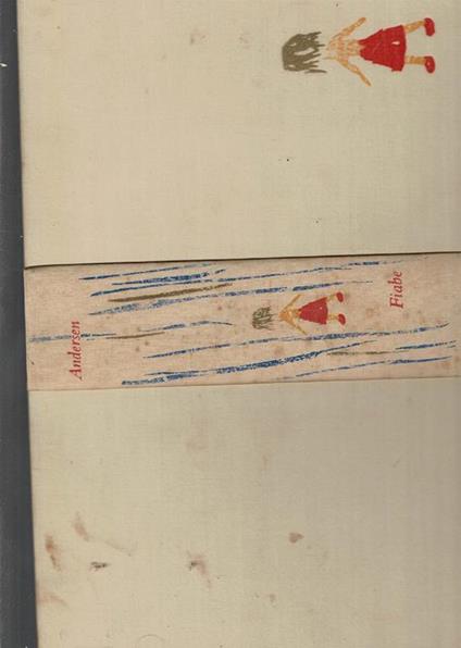 Fiabe Illustrate Dai Bambini Di Tutto Il Mondo - copertina