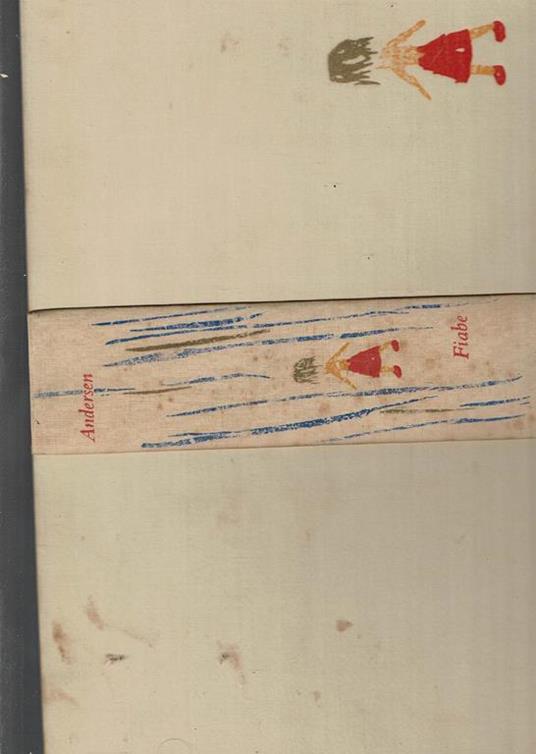 Fiabe Illustrate Dai Bambini Di Tutto Il Mondo - copertina