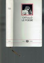 LE Poesie Testo Latino A Fronte