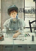 Jacques-Emile Blanche, peintre (1861-1942)