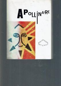 Apollinaire - copertina
