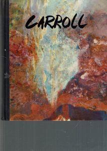 Robert Carroll** - Dario Micacchi - copertina