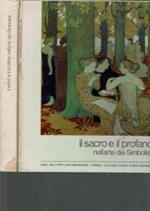 Il sacro e il profano nell'arte dei simbolisti