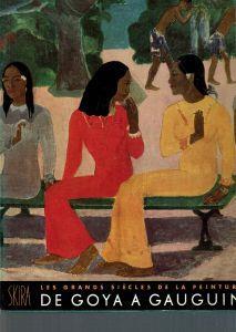De Goya A Gauguin - Maurice Raynal - copertina