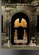 IL Palazzo Dei Principi In Correggio