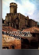 IL Castello Del Buonconsiglio A Trento