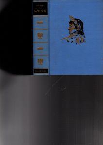Napoleone - Emil Ludwig - copertina