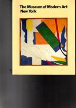 The Museum of Modern Art, New York : the history and the collection