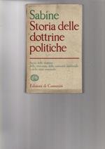 Storia Delle Dottrine Politiche