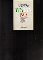 Italiano : antico e nuovo