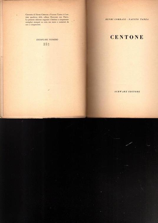 Centone - 2