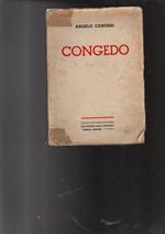 Congedo (Angelo Canossi) Di: [Angelo Canossi]