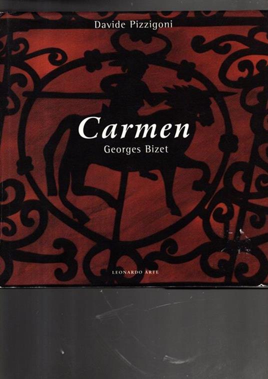 Carmen - Georges Bizet - 2