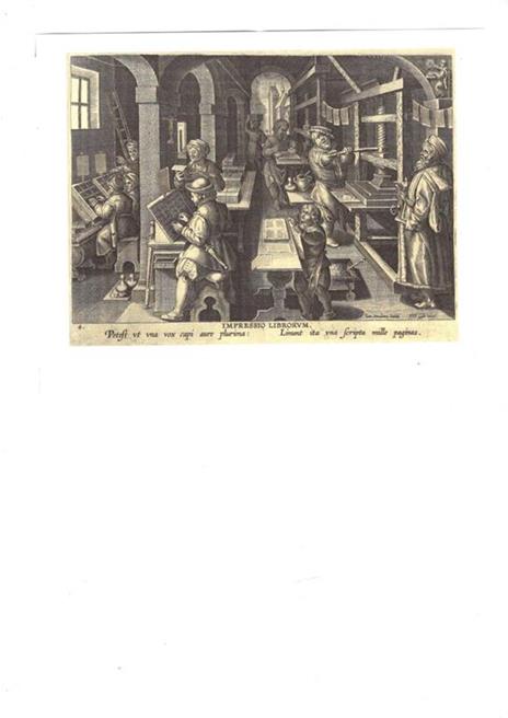 LA Piazza Universale Di Tutte Le Professioni Del Mondo (Solo Vol. 2) Di: [Tommaso Garzoni] - 3