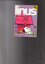 Linus Anno Xx N. 2 Febbraio 1984
