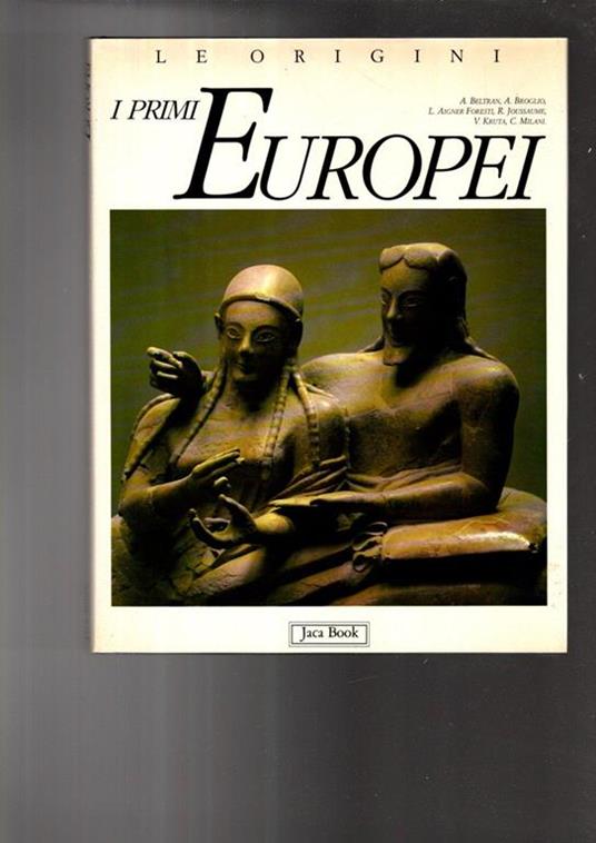 I primi europei - 2